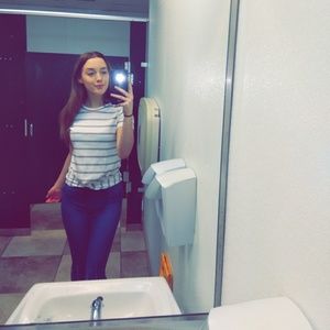 Meet your Posher, Heaven-lee